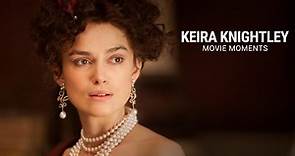 Keira Knightley | IMDb Supercut
