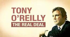 Tony O’Reilly – The Real Deal | RTÉ One