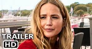 NO HARD FEELINGS Trailer (2023) Jennifer Lawrence, Comedy Movie
