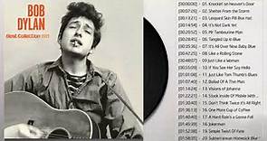 Bob Dylan - The Freewheelin' Bob Dylan (1963 - Full Album)