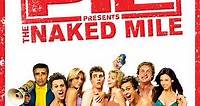 American Pie Presents: The Naked Mile (2006) - Movie