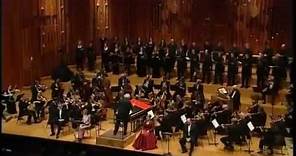 Messiah - A Sacred Oratorio, Handel - conducted by Sir Colin Davis 2:00:19