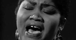 Odetta - TV concert 1964, complete