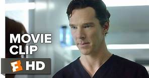 Doctor Strange Movie CLIP - The Strange Policy (2016) - Benedict Cumberbatch Movie