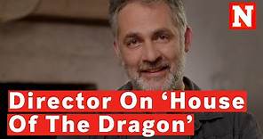 Miguel Sapochnik Says ‘House of the Dragon’ Will ‘Evolve' the ‘Game of Thrones’ Franchise