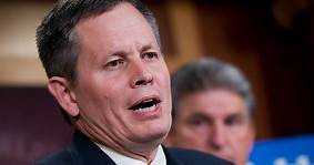 Who Is Steve Daines' Wife? New Details On Cindy Daines​