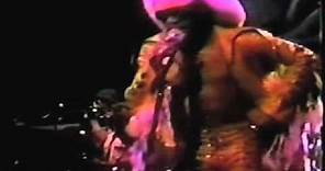 Garry Shider and Funkadelic: Cholly (Funk Gettin' Ready To Roll)