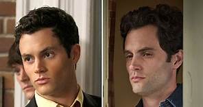 Penn Badgley Young vs. Now: See the Actor's Transformation