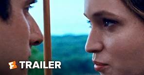 Martin Eden Trailer #1 (2020) | Movieclips Indie