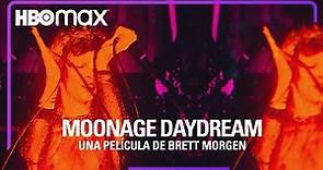Moonage Daydream | Tráiler Oficial | HBO Max