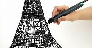 3 AWESOME Best 3D Printing Pens!