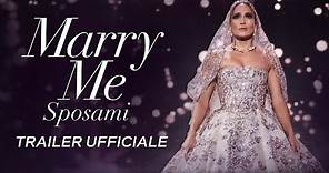 MARRY ME - Sposami | Trailer Ufficiale | Dal 10 febbraio #SoloAlCinema