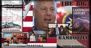 The Big Bamboozle∶ 911 & the War on Terror by Philip Marshall