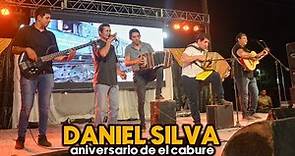 DANIEL SILVA | EL CABURÉ, SANTIAGO DEL ESTERO | ANIVERSARIO 91