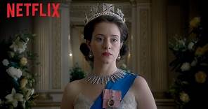 The Crown | Trailer principale | Netflix Italia