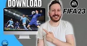 How To Download Fifa 23 On Pc