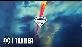 Superman (1978) | Modern Trailer Recut | DC