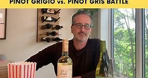 Everything You Need to Know About Pinot Grigio and Pinot Gris | Wine Basics