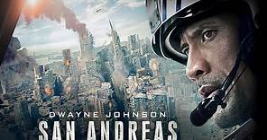 San Andreas Full Movie 720p HD || Dwayne Johnson || San Andreas HD Movie in Hindi Full Facts, Review