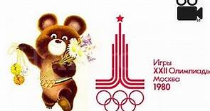 Juegos Olímpicos de Moscú 1980