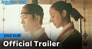 The Red Sleeve - OFFICIAL TRAILER 2 | Korean Drama | Junho, Lee Se Young