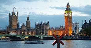 Reino Unido: historia, ubicación, bandera, capital, turismo y más
