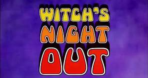 Witch's Night Out 1978 Witch's... - Mike's Dead Formats