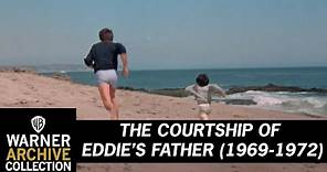 The Complete Series | The Courtship of Eddie’s Father | Warner Archive