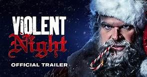Violent Night - Official Trailer 1 (Universal Pictures) HD