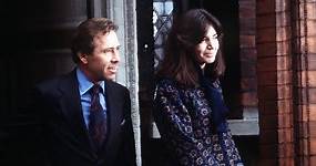 Who Is Lord Snowdon's Second Wife, Lucy Lindsay-Hogg?