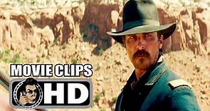HOSTILES - 15 Movie Clips + Trailer (2017) Christian Bale, Ben Foster Western Drama Movie HD