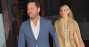 Kate Hudson Steps Out With Mystery Man in New York - Where Was Nick Jonas?