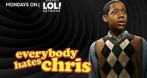Everybody Hates Chris - Free TV on LOL! Network