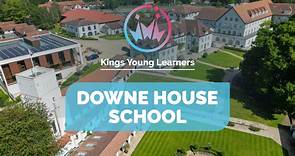 Downe House School Newbury