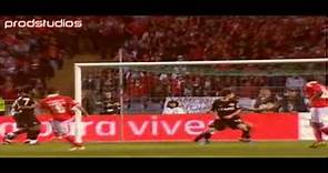 Ruben Amorim - This is Home [Benfica 09/10]