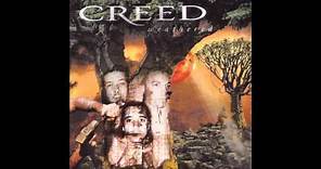 Creed - Hide