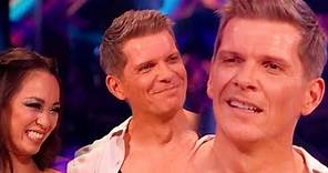 Strictly's Nigel Harman quits competition hours hours before live quarter final show🔥BESTOF