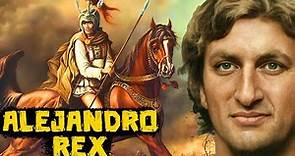 Alejandro Rey: El fin del reinado de Felipe II - La saga de Alejandro Magno Ep.10 - Mira la Historia