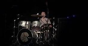 Blues Traveler Drummer Brendan Hill Drum Solo