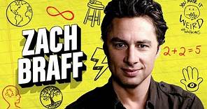 Zach Braff | You Made It Weird with Pete Holmes