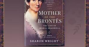 Maria Branwell has spent 200 years... - Pen and Sword Books