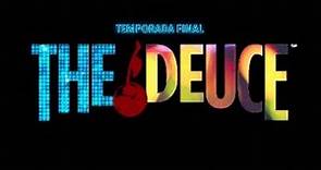 The Deuce | Temporada 3 | Trailer Oficial (HBO)