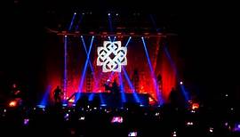 Breaking Benjamin - Full Show!!! - Live HD (The Pavilion at Montage Mountain 2021)