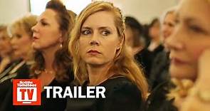 Sharp Objects Trailer | Rotten Tomatoes TV