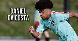 Daniel Da Costa • Sheffield Wednesday • Highlights Video