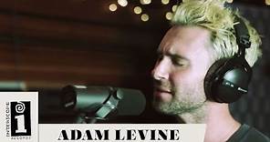 Adam Levine - Lost Stars (Acoustic) - Begin Again Soundtrack - 2015 Oscar Nominee