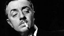 Behind the Thin Man: William Powell Biography