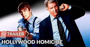 Hollywood Homicide 2003 Trailer HD | Harrison Ford | Josh Hartnett