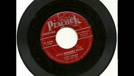 Little Richard - Little Richard's Boogie 1953