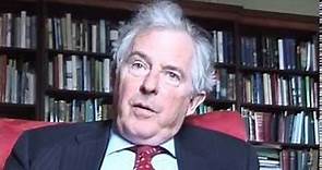 Interview of Lord William Waldegrave - part two 2013